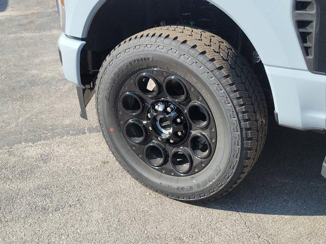 new 2026 Ford F-250 car, priced at $88,998