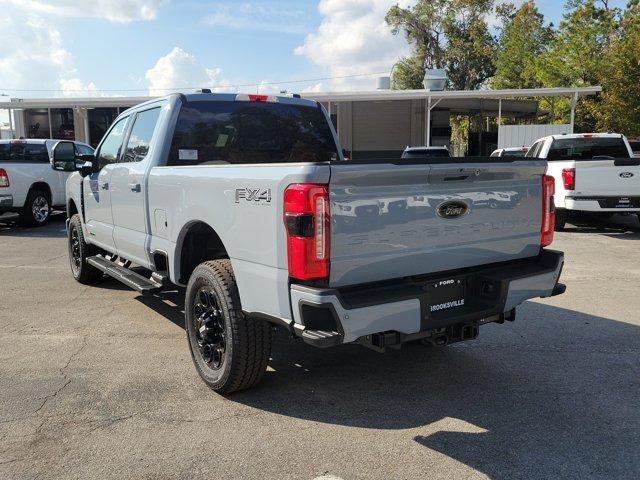 new 2026 Ford F-250 car, priced at $88,998