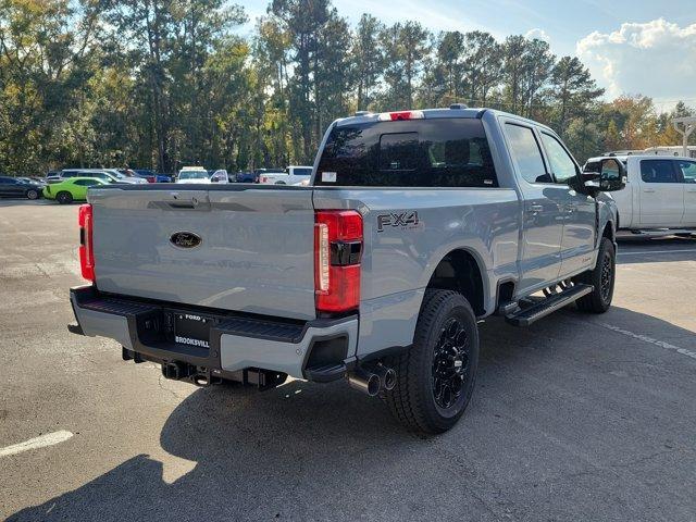 new 2026 Ford F-250 car, priced at $88,998