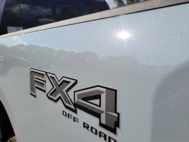 new 2026 Ford F-250 car, priced at $88,998