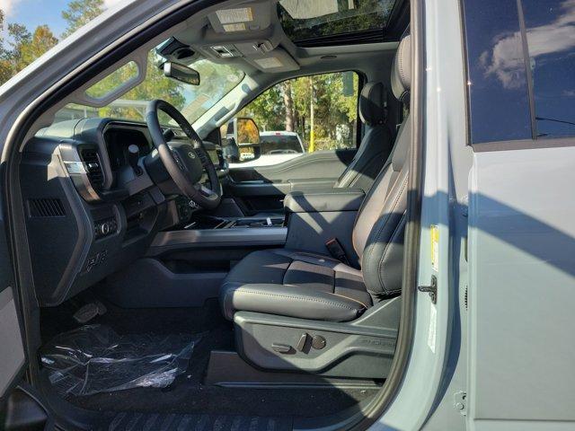 new 2026 Ford F-250 car, priced at $88,998