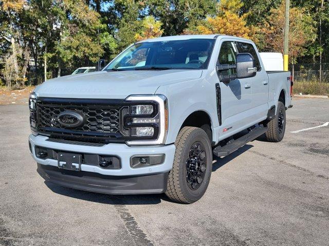 new 2026 Ford F-250 car, priced at $88,998