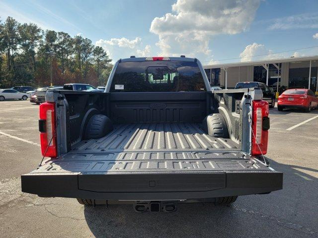 new 2026 Ford F-250 car, priced at $88,998