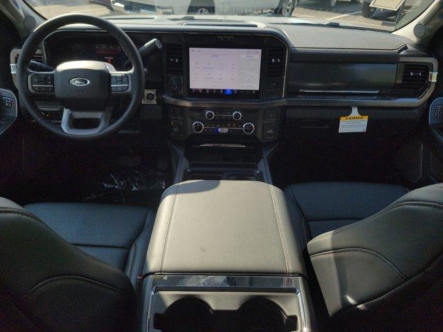 new 2026 Ford F-250 car, priced at $88,998