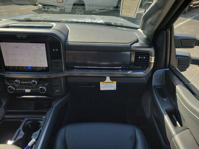 new 2026 Ford F-250 car, priced at $88,998