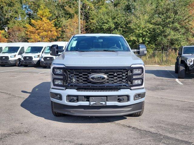 new 2026 Ford F-250 car, priced at $88,998