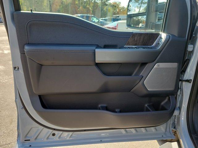 new 2026 Ford F-250 car, priced at $88,998