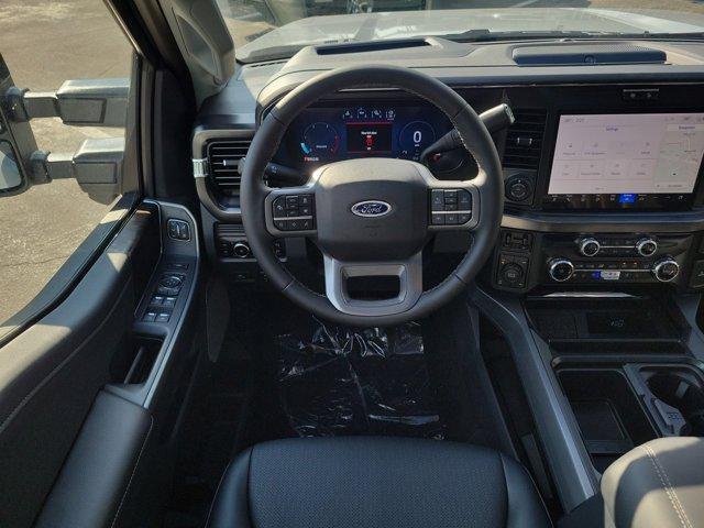 new 2026 Ford F-250 car, priced at $88,998