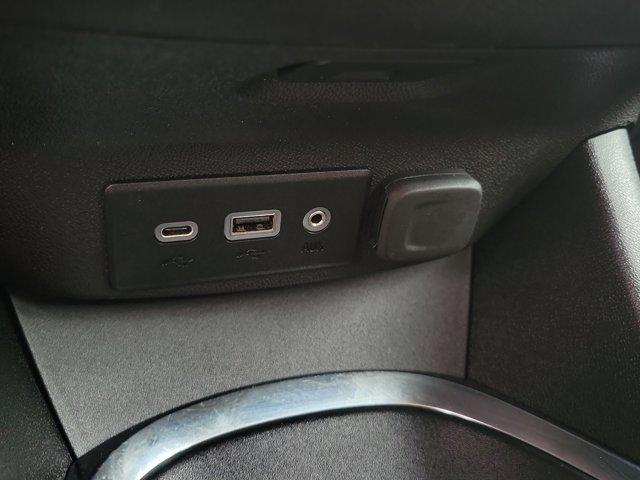 used 2024 Chevrolet Malibu car, priced at $18,421