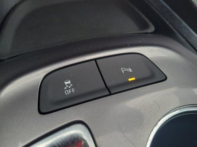 used 2024 Chevrolet Malibu car, priced at $18,421