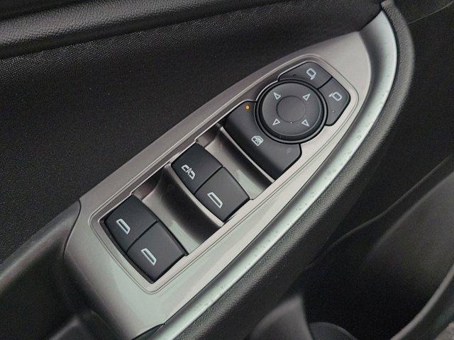 used 2024 Chevrolet Malibu car, priced at $18,421