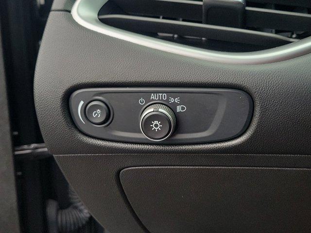 used 2024 Chevrolet Malibu car, priced at $18,421