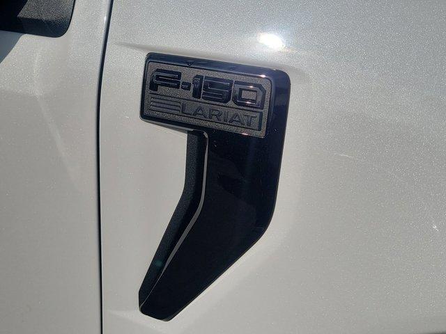 new 2025 Ford F-150 car, priced at $65,980