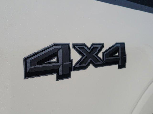 new 2025 Ford F-150 car, priced at $65,980