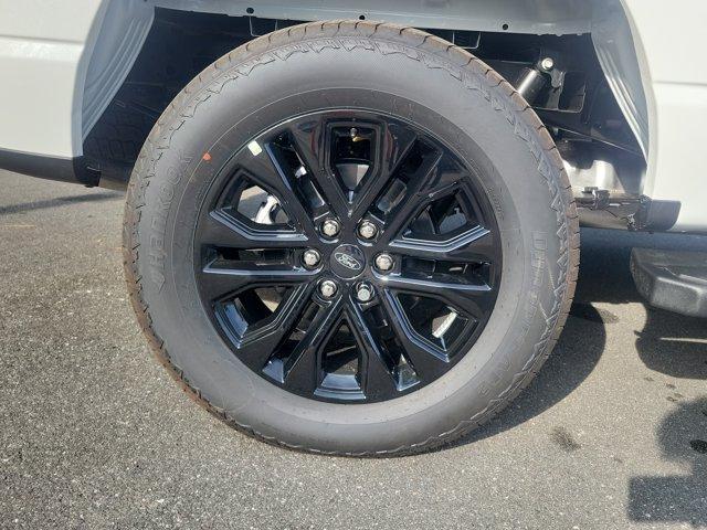 new 2025 Ford F-150 car, priced at $65,980