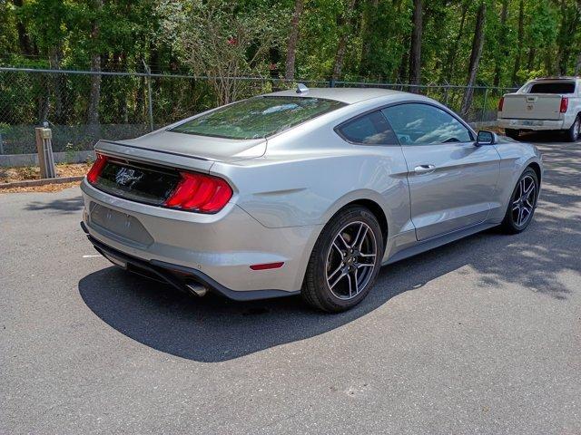 used 2023 Ford Mustang car, priced at $28,221