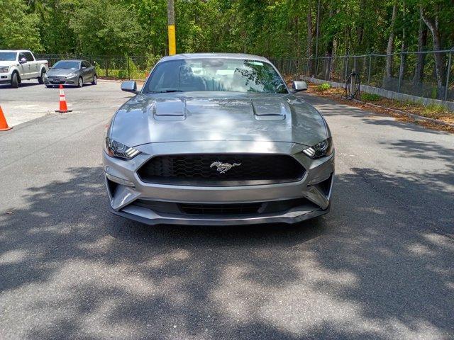 used 2023 Ford Mustang car, priced at $28,221