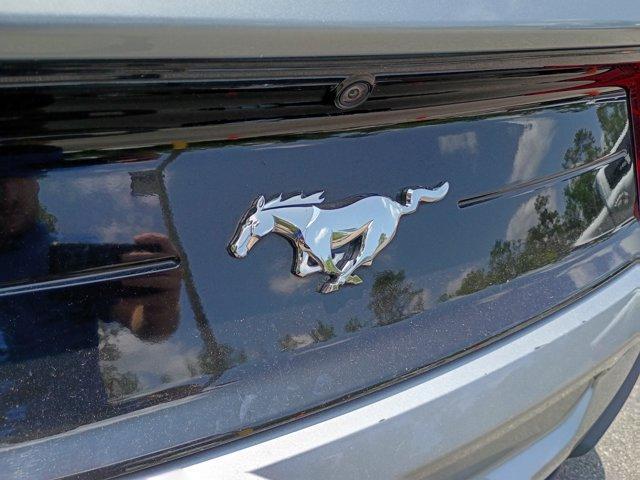 used 2023 Ford Mustang car, priced at $28,221