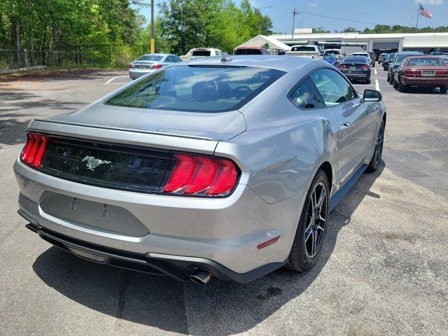 used 2023 Ford Mustang car, priced at $26,843