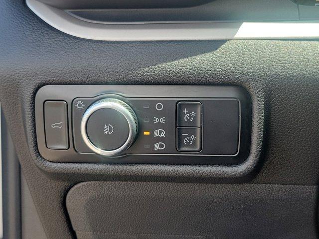 used 2023 Ford Explorer car, priced at $27,320