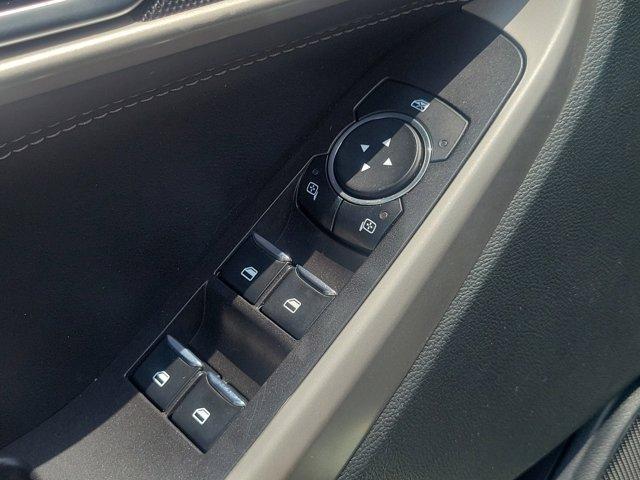 used 2023 Ford Explorer car, priced at $27,320