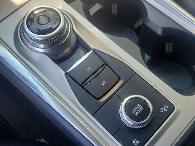 used 2023 Ford Explorer car, priced at $27,320