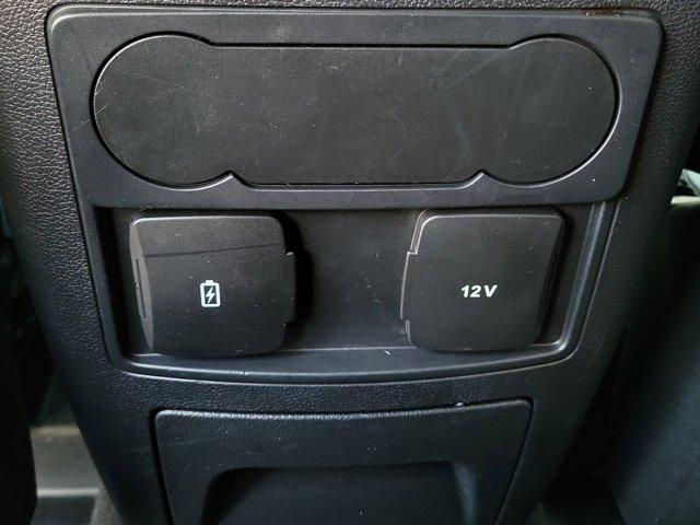used 2023 Ford Explorer car, priced at $27,320