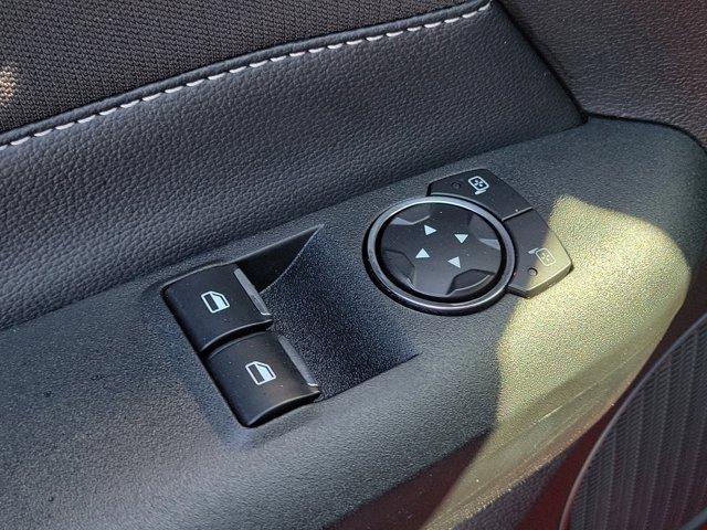 used 2022 Ford Mustang car, priced at $38,921