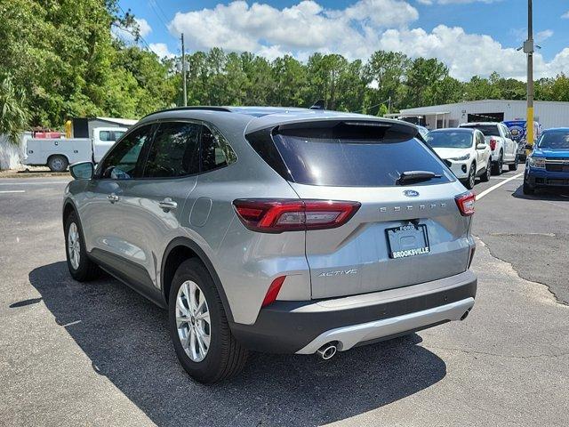 new 2024 Ford Escape car, priced at $31,470