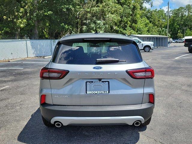 new 2024 Ford Escape car, priced at $31,470