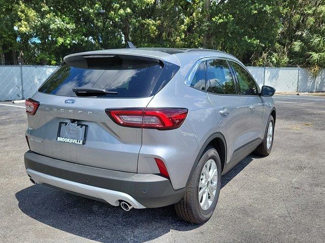 new 2024 Ford Escape car, priced at $31,470