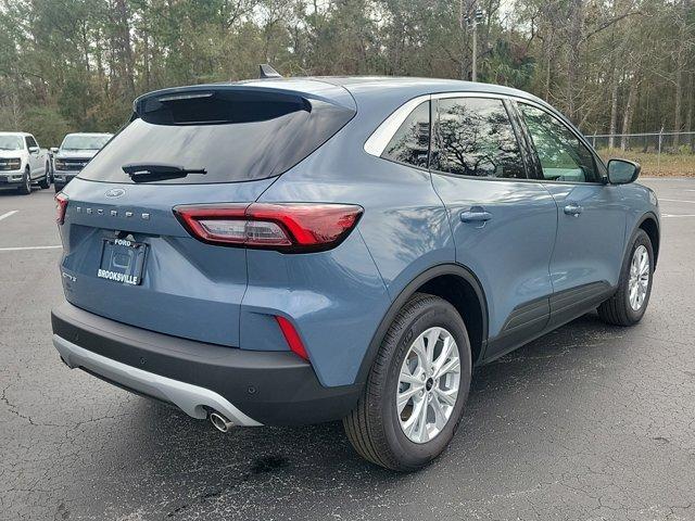 new 2024 Ford Escape car, priced at $24,210