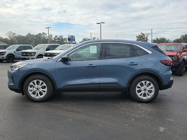 new 2024 Ford Escape car, priced at $24,210