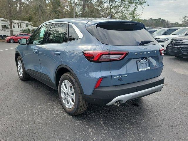 new 2024 Ford Escape car, priced at $24,210