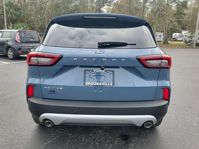 new 2024 Ford Escape car, priced at $24,210