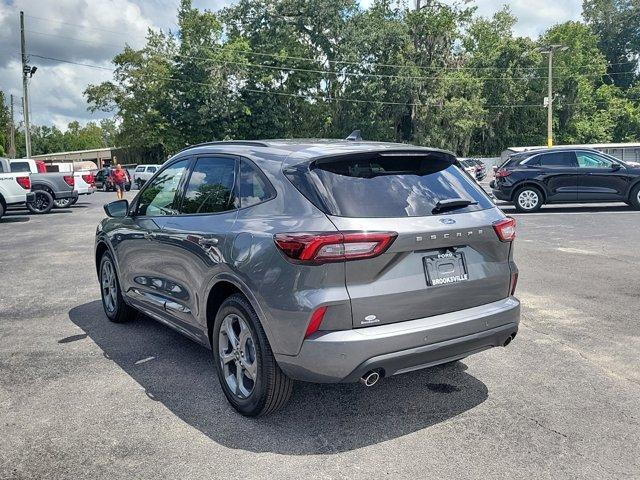 new 2024 Ford Escape car, priced at $29,630