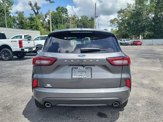 new 2024 Ford Escape car, priced at $29,630