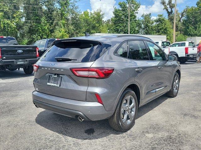 new 2024 Ford Escape car, priced at $29,630