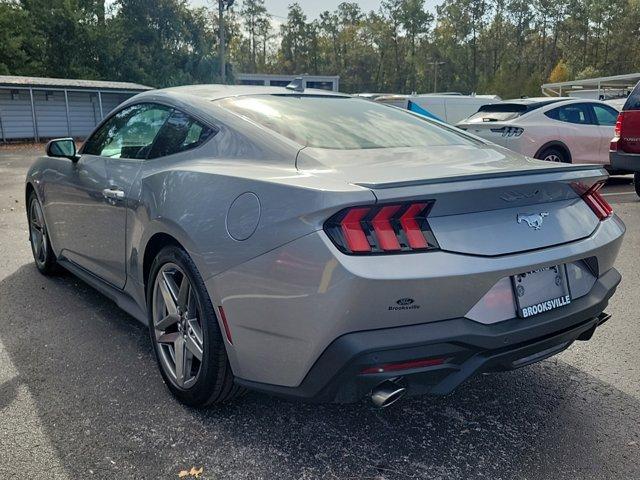 new 2024 Ford Mustang car, priced at $36,935