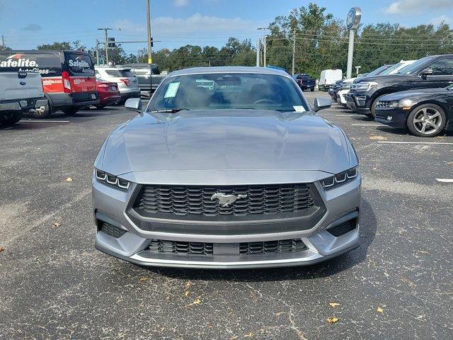 new 2024 Ford Mustang car, priced at $36,935