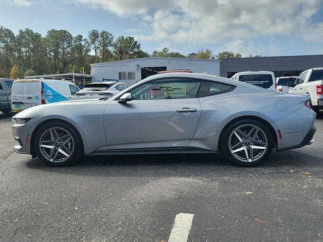 new 2024 Ford Mustang car, priced at $36,935