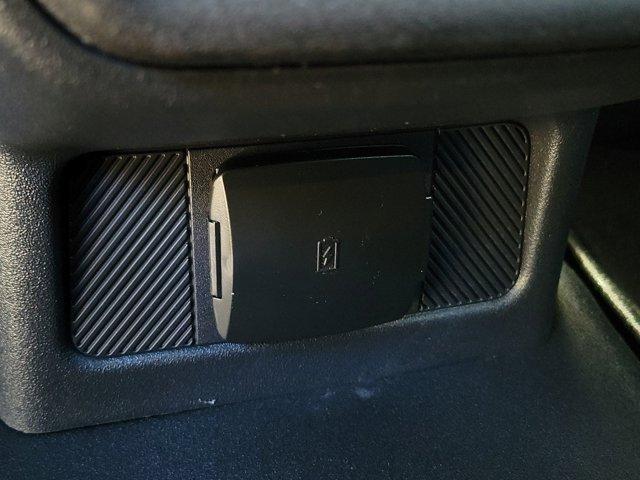 new 2025 Ford Bronco car, priced at $55,255