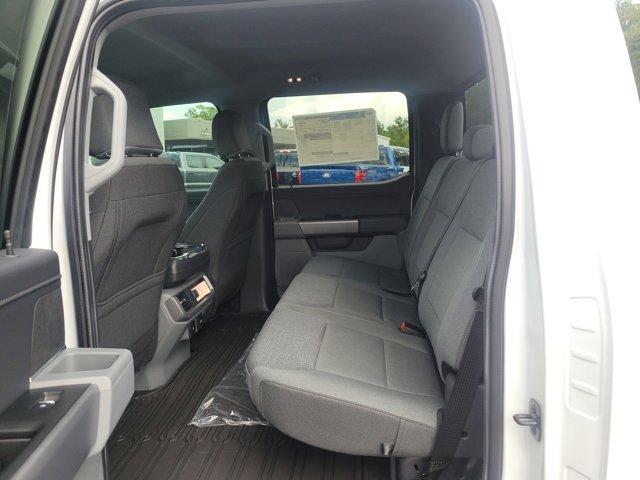 new 2025 Ford F-150 car, priced at $52,755