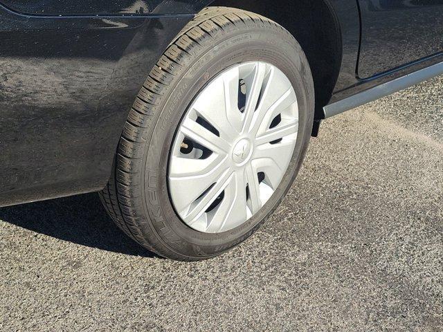 used 2024 Mitsubishi Mirage G4 car, priced at $13,632