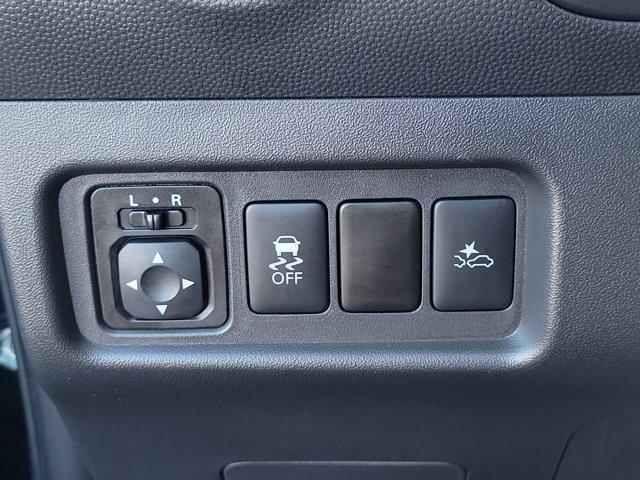 used 2024 Mitsubishi Mirage G4 car, priced at $13,632