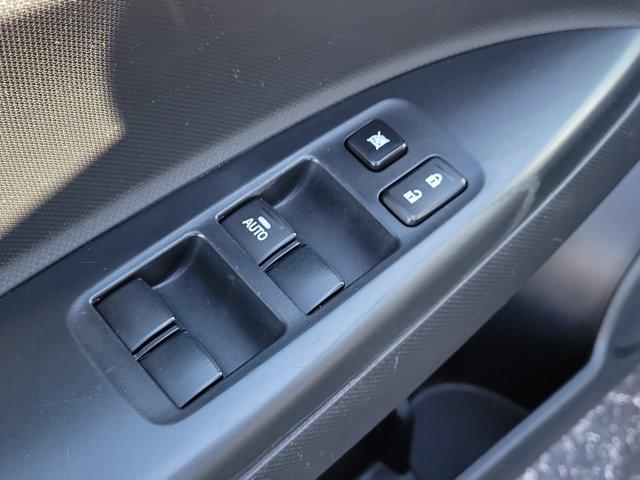 used 2024 Mitsubishi Mirage G4 car, priced at $13,632