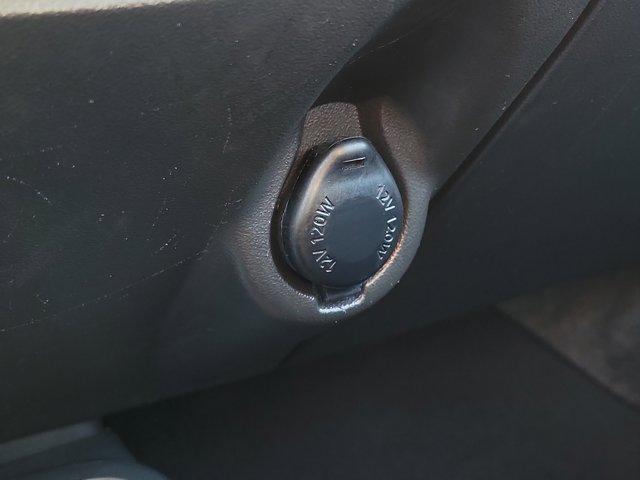 used 2024 Mitsubishi Mirage G4 car, priced at $13,632