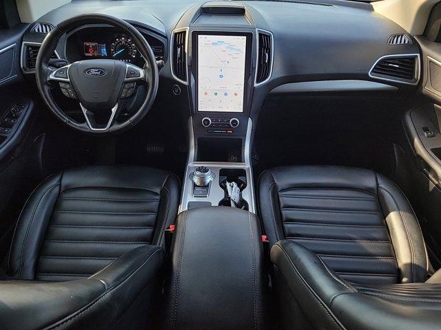 used 2023 Ford Edge car, priced at $19,823