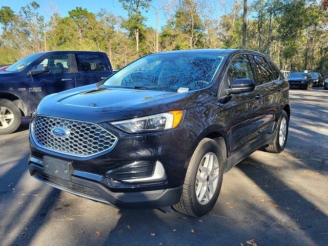 used 2023 Ford Edge car, priced at $19,823