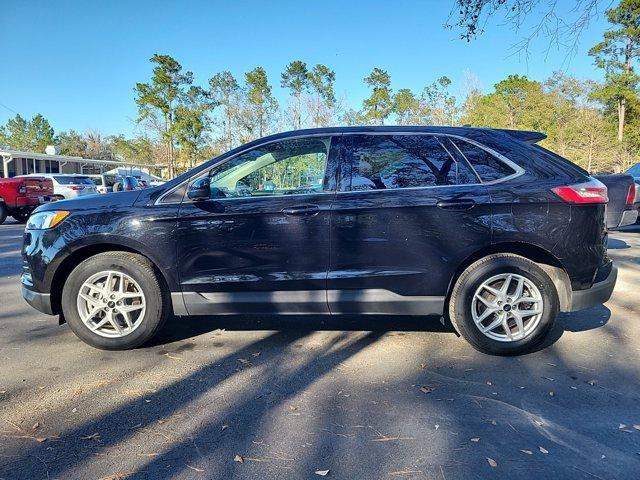 used 2023 Ford Edge car, priced at $19,823